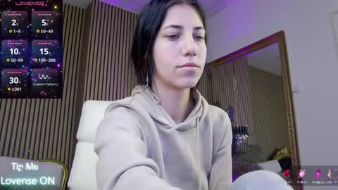 KeylaBlair online show from March 2025 04:21:01 AM