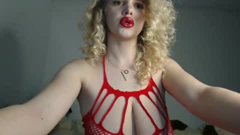 Keyla online show from February 2026 09:00:02 PM