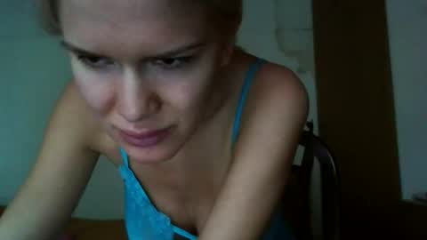 Keyla online show from January 2025 10:31:01 AM