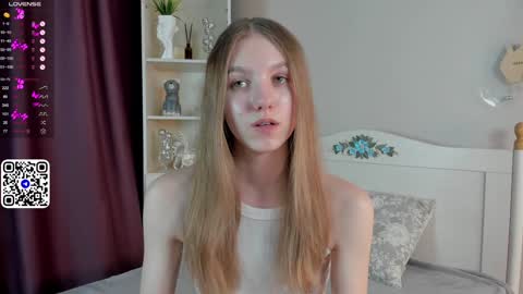 Hi Im Mary Glad to see you in my room  PVT is open online show from January 2025 12:09:01 PM