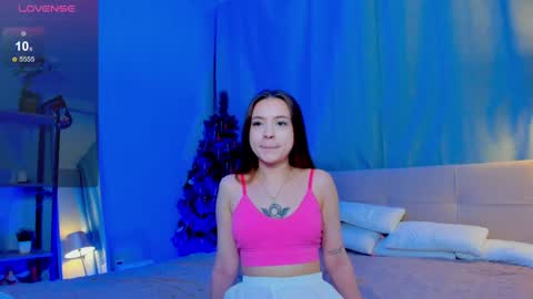 Hi Im Mary Glad to see you in my room  PVT is open online show from January 2025 03:15:01 PM