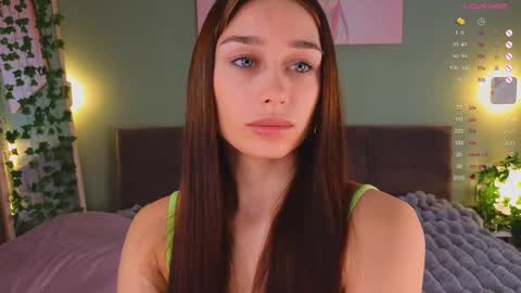Hi Im Mary Glad to see you in my room  PVT is open online show from February 2025 07:04:02 AM