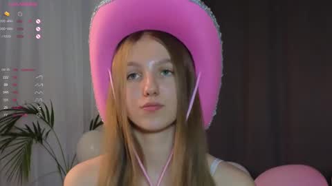 Hi Im Mary Glad to see you in my room  PVT is open online show from February 2025 06:19:01 PM