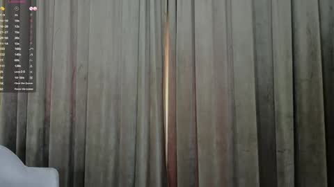 Hi Im Mary Glad to see you in my room  PVT is open online show from February 2025 02:40:02 AM