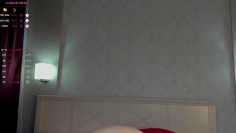 Hi Im Mary Glad to see you in my room  PVT is open online show from February 2025 12:32:01 AM