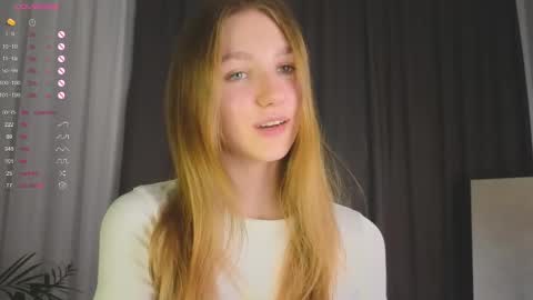 Hi Im Mary Glad to see you in my room  PVT is open online show from March 2025 12:16:01 PM