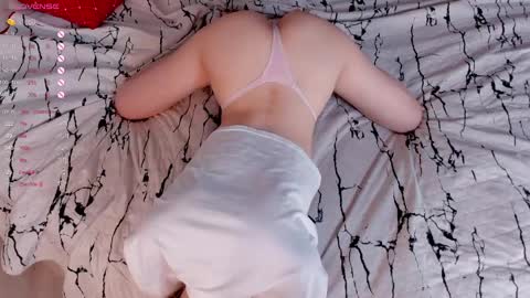 Hi Im Mary Glad to see you in my room  PVT is open online show from March 2025 06:16:01 PM