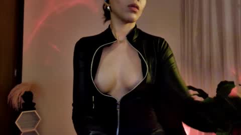 Keyla online show from January 2025 12:48:02 AM