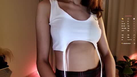 Keyla online show from March 2025 09:37:02 PM