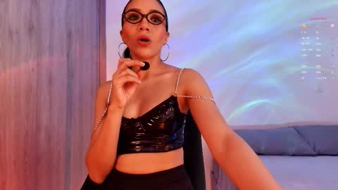 Keyla online show from March 2026 10:53:01 PM