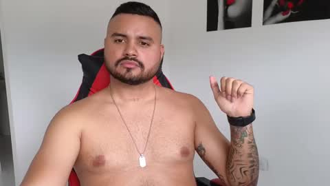 khalid ferrer online show from February 2025 05:58:02 PM