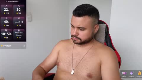 khalid ferrer online show from March 2025 03:05:02 PM