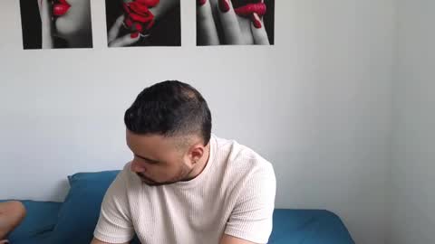 khalid ferrer online show from March 2025 12:37:02 PM