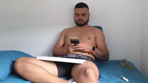 khalid ferrer online show from March 2025 03:42:02 PM