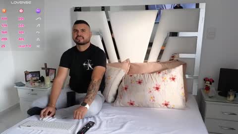 khalid ferrer online show from March 2025 12:26:02 PM