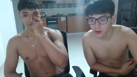 Khan Belic online show from November 2025 04:34:02 AM