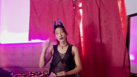 Khandyz online show from October 2025 08:50:01 PM