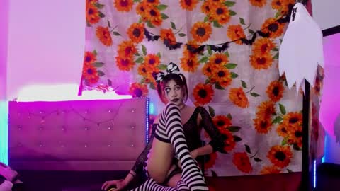 Khandyz online show from October 2025 11:49:01 PM