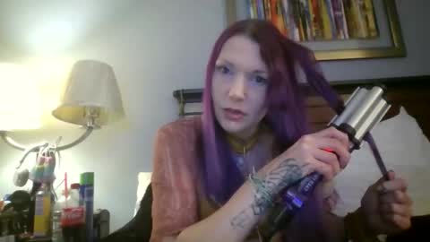 Snapshot of khaoskitty chatting on January 2026 12:55:01 PM khaoskitty online show from January 2026 12:55:01 PM