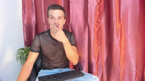 DonyBrown online show from September 2025 02:46:02 AM