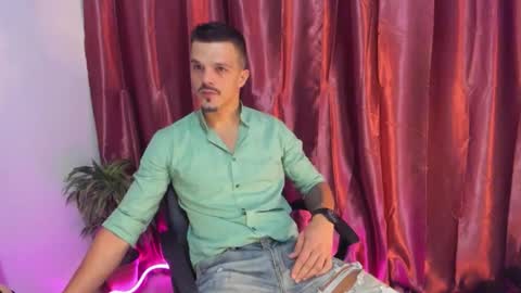 DonyBrown online show from October 2025 03:45:01 AM