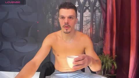 DonyBrown online show from January 2026 03:56:01 AM