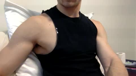 Kheaven711 online show from February 2025 07:36:01 PM