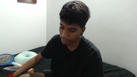 khevinlopezonig online show from January 2025 12:57:01 AM