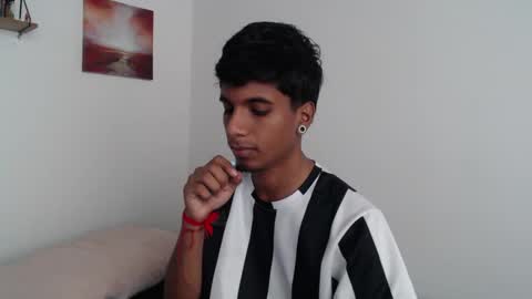 khevinlopezonig online show from January 2025 01:12:02 PM