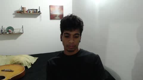 khevinlopezonig online show from February 2025 12:10:02 AM