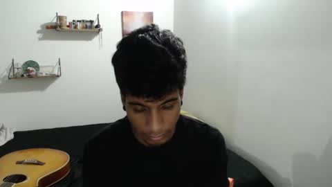 khevinlopezonig online show from February 2025 10:58:01 PM