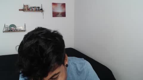 khevinlopezonig online show from February 2025 06:43:01 PM