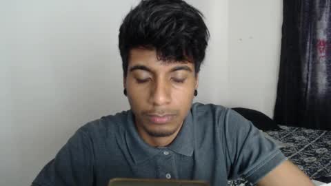 khevinlopezonig online show from October 2025 12:50:01 PM