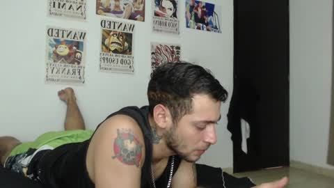 khevinlopezonig online show from April 2026 06:17:01 PM