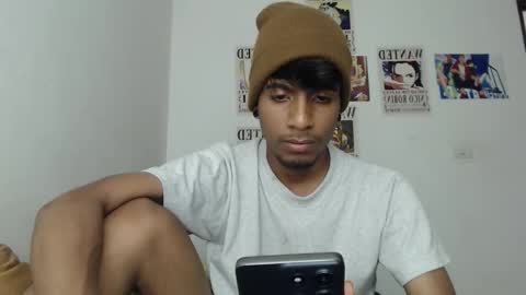 khevinlopezonig online show from April 2026 09:04:02 PM