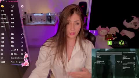 Khi.  online show from January 2025 01:56:01 PM