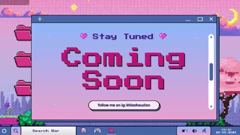 Khloe online show from July 2026 01:04:02 PM