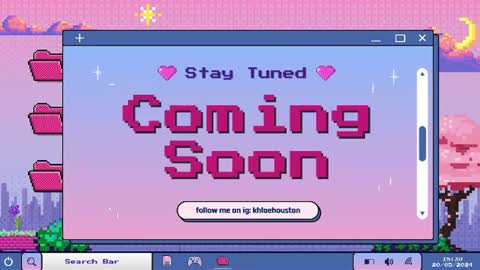Khloe online show from July 2026 01:26:01 PM