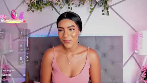 Snapshot of khloerosee chatting on February 2026 08:26:02 PM khloerosee online show from February 2026 08:26:02 PM