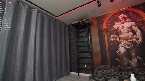 Eric online show from December 2024 05:14:02 PM