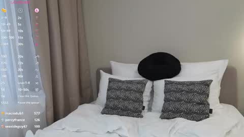 Eric online show from March 2025 03:16:02 PM