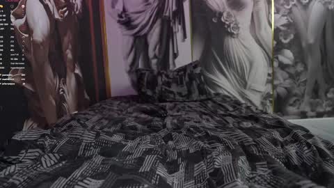 Eric online show from March 2025 01:01:01 PM