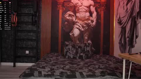 Eric online show from October 2025 04:32:01 AM