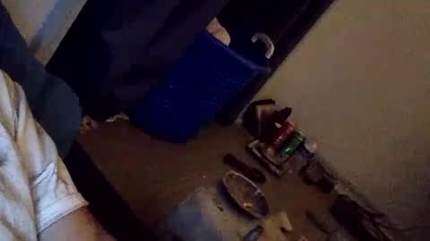 Khristopher Davis online show from November 2025 04:37:01 AM