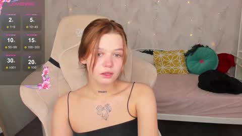 Kiana online show from January 2026 05:42:01 AM