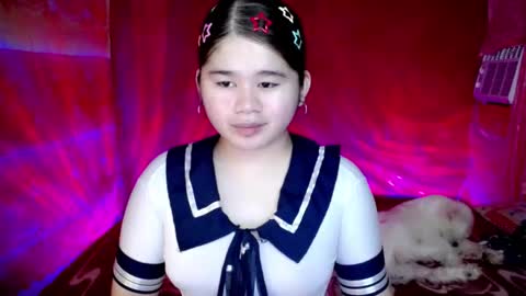 Your SweetGirl Ts online show from February 2026 08:10:02 PM