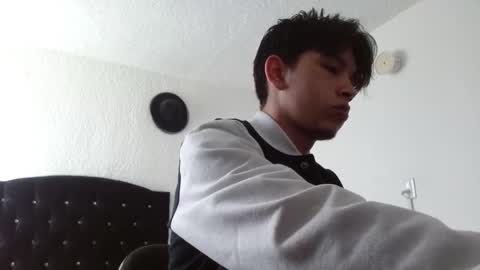 Adrian  Chlloe online show from September 2025 05:02:01 PM