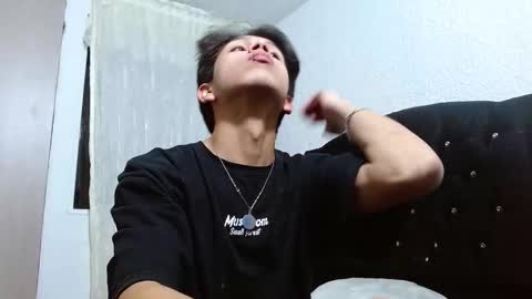 Adrian  Chlloe online show from September 2025 03:09:02 AM