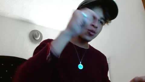 Adrian  Chlloe online show from October 2025 03:43:01 AM