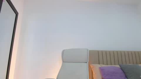 Kiara Evans online show from February 2025 09:55:01 PM